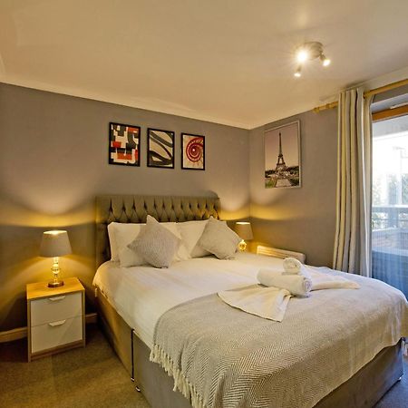 Imperial Meridian Place Apartment 伦敦 外观 照片