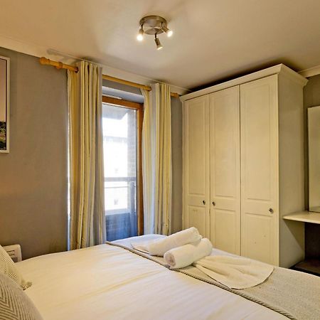 Imperial Meridian Place Apartment 伦敦 外观 照片