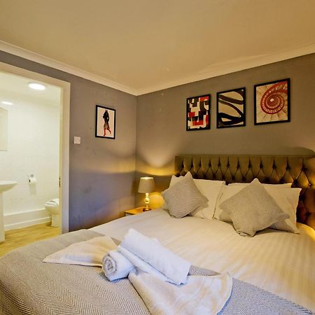 Imperial Meridian Place Apartment 伦敦 外观 照片