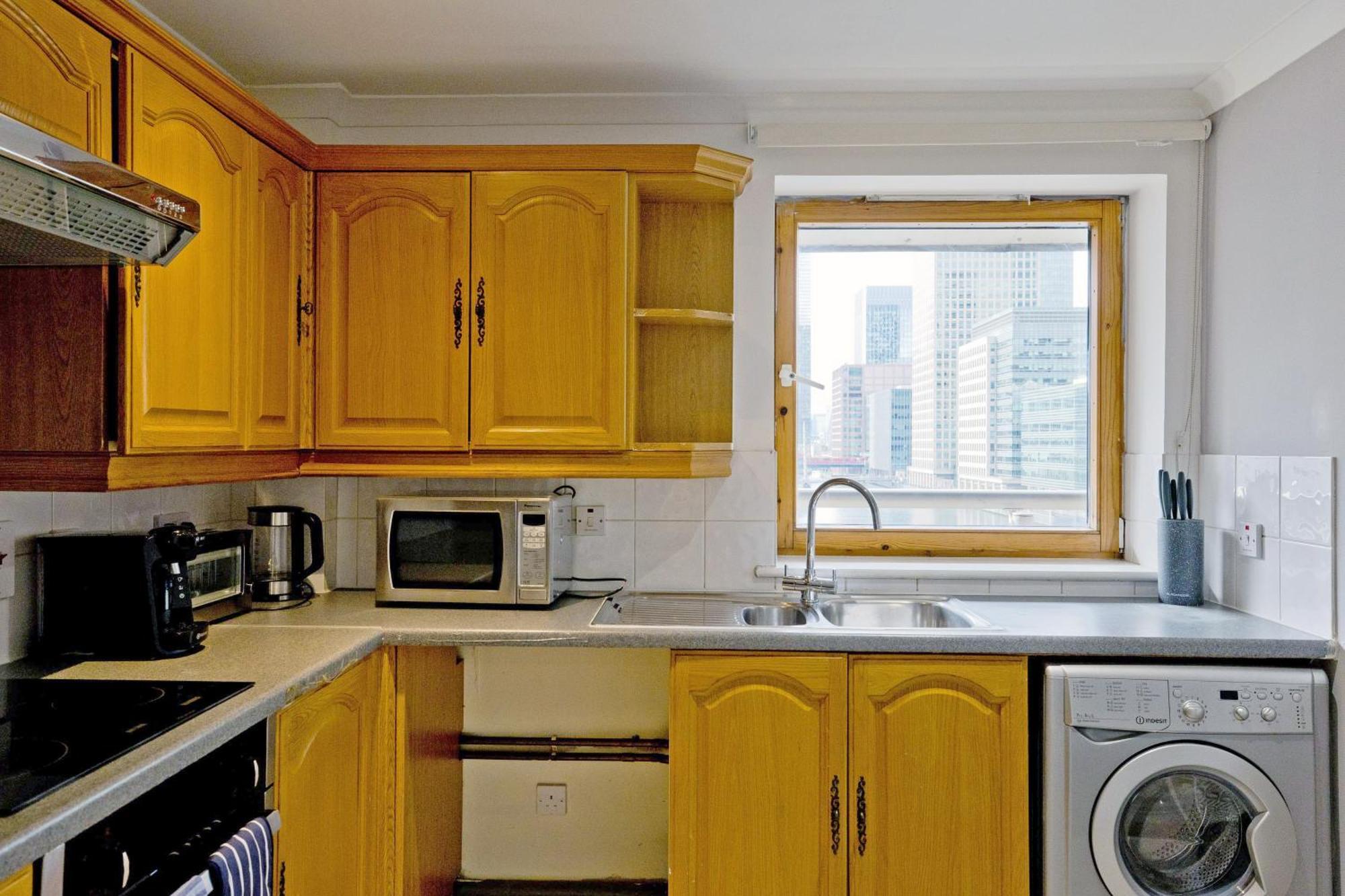 Imperial Meridian Place Apartment 伦敦 外观 照片