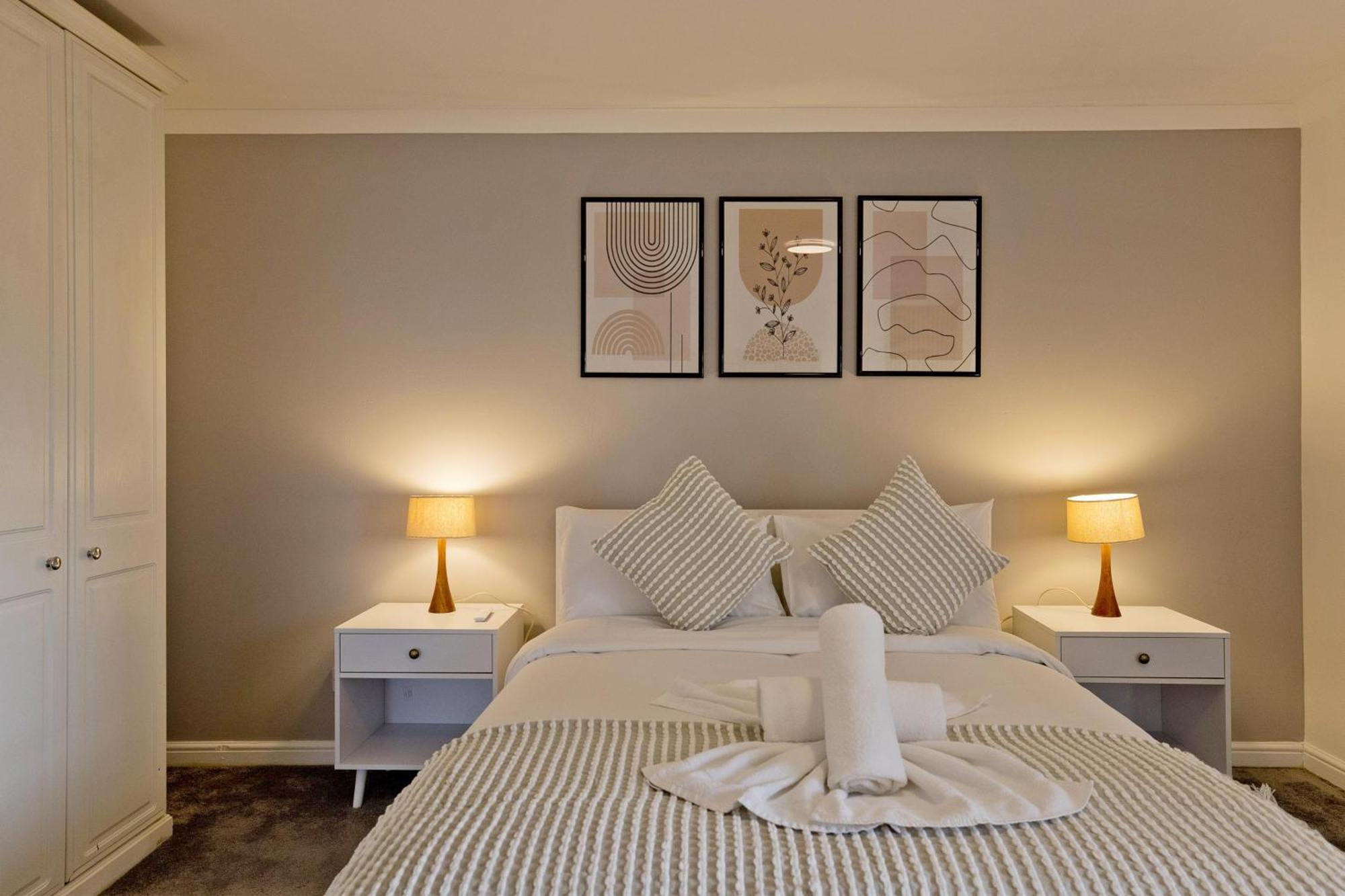 Imperial Meridian Place Apartment 伦敦 外观 照片