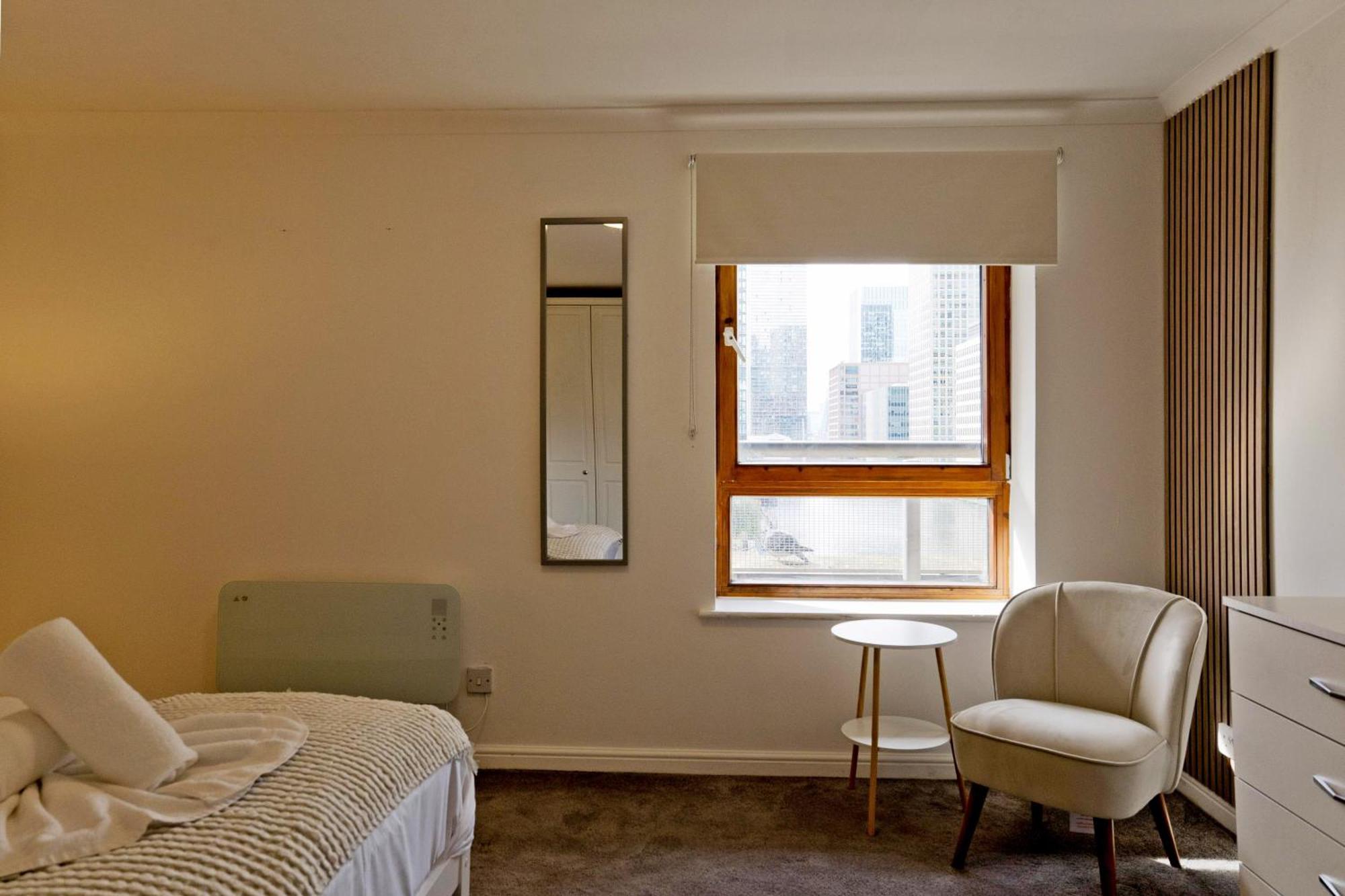 Imperial Meridian Place Apartment 伦敦 外观 照片