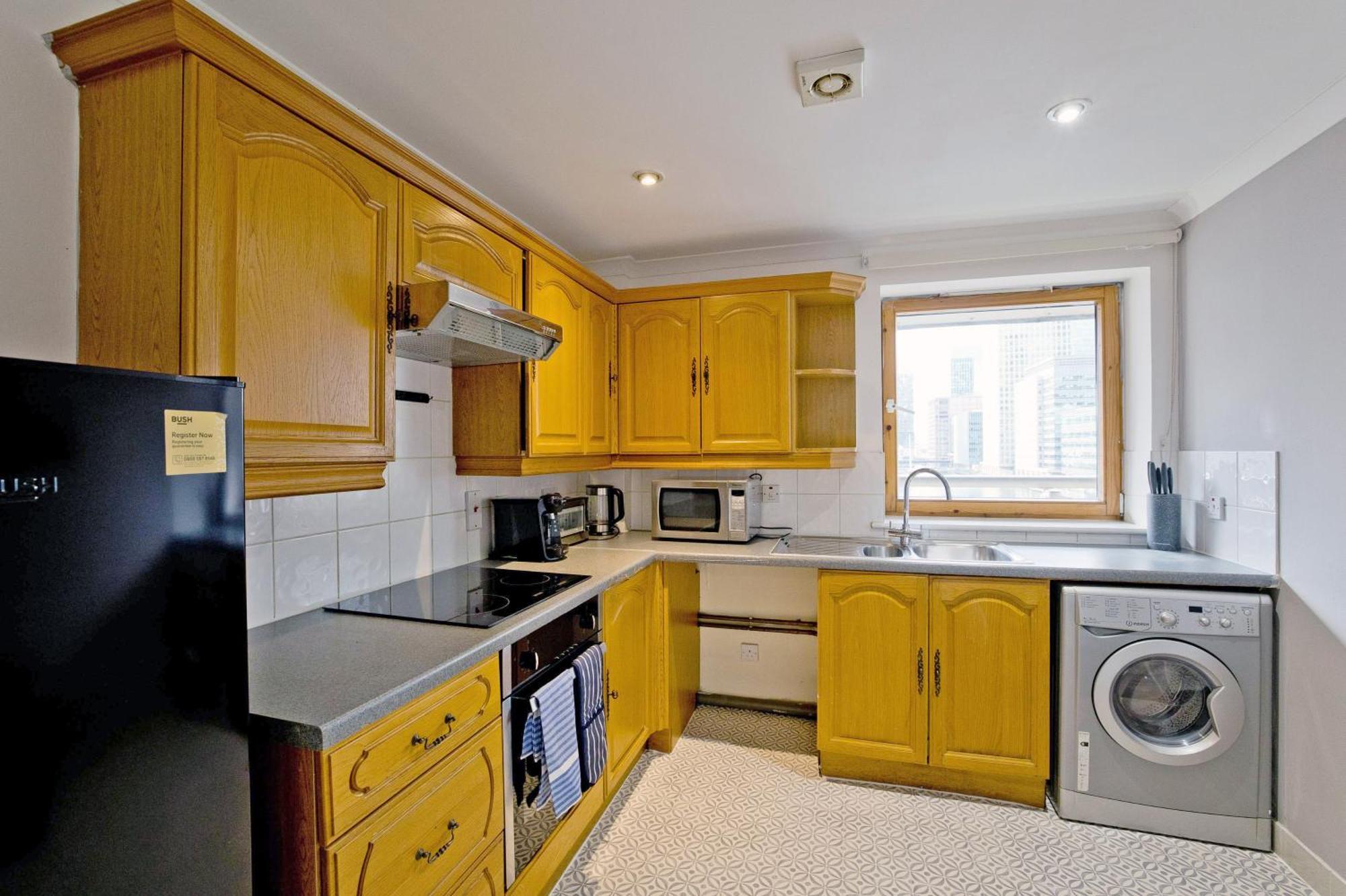 Imperial Meridian Place Apartment 伦敦 外观 照片