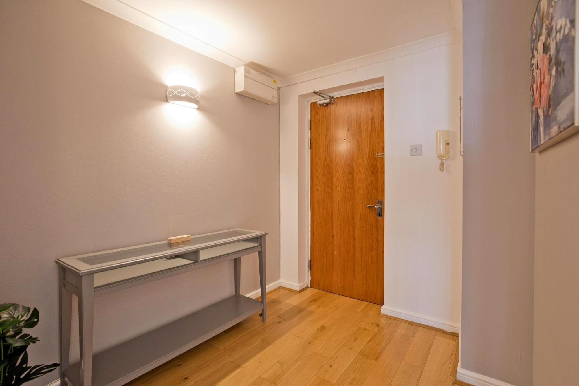 Imperial Meridian Place Apartment 伦敦 外观 照片