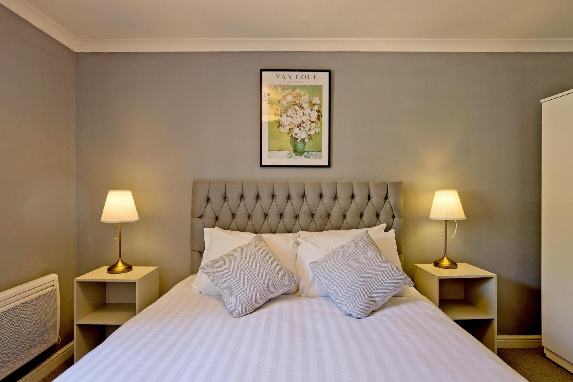 Imperial Meridian Place Apartment 伦敦 外观 照片