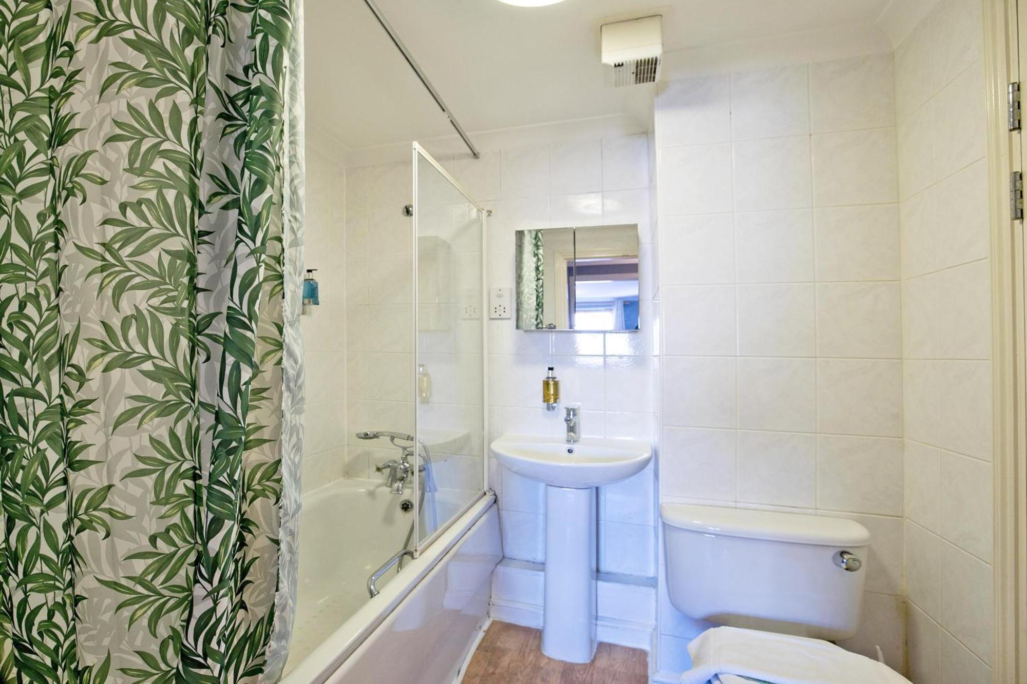 Imperial Meridian Place Apartment 伦敦 外观 照片