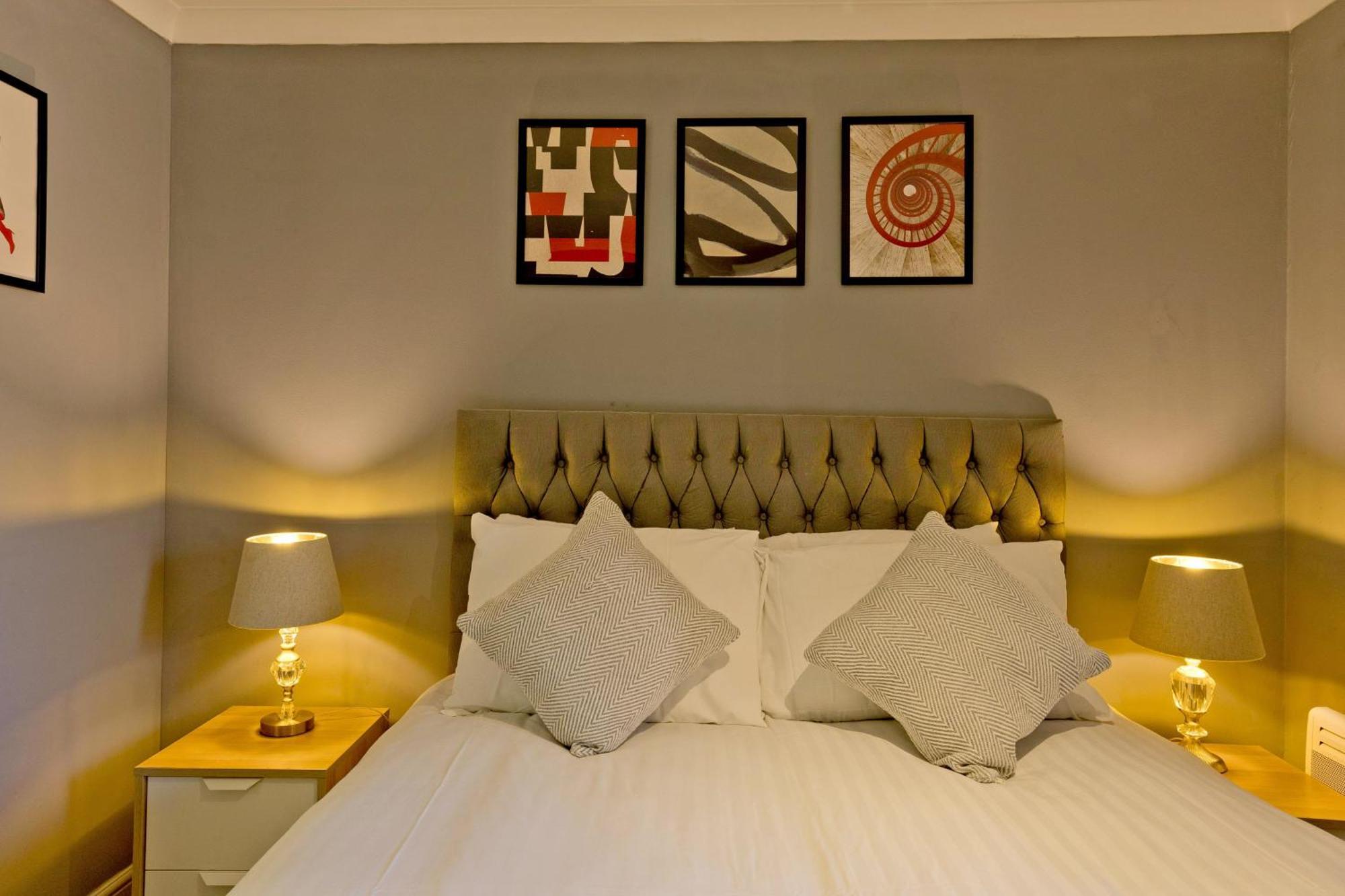 Imperial Meridian Place Apartment 伦敦 外观 照片