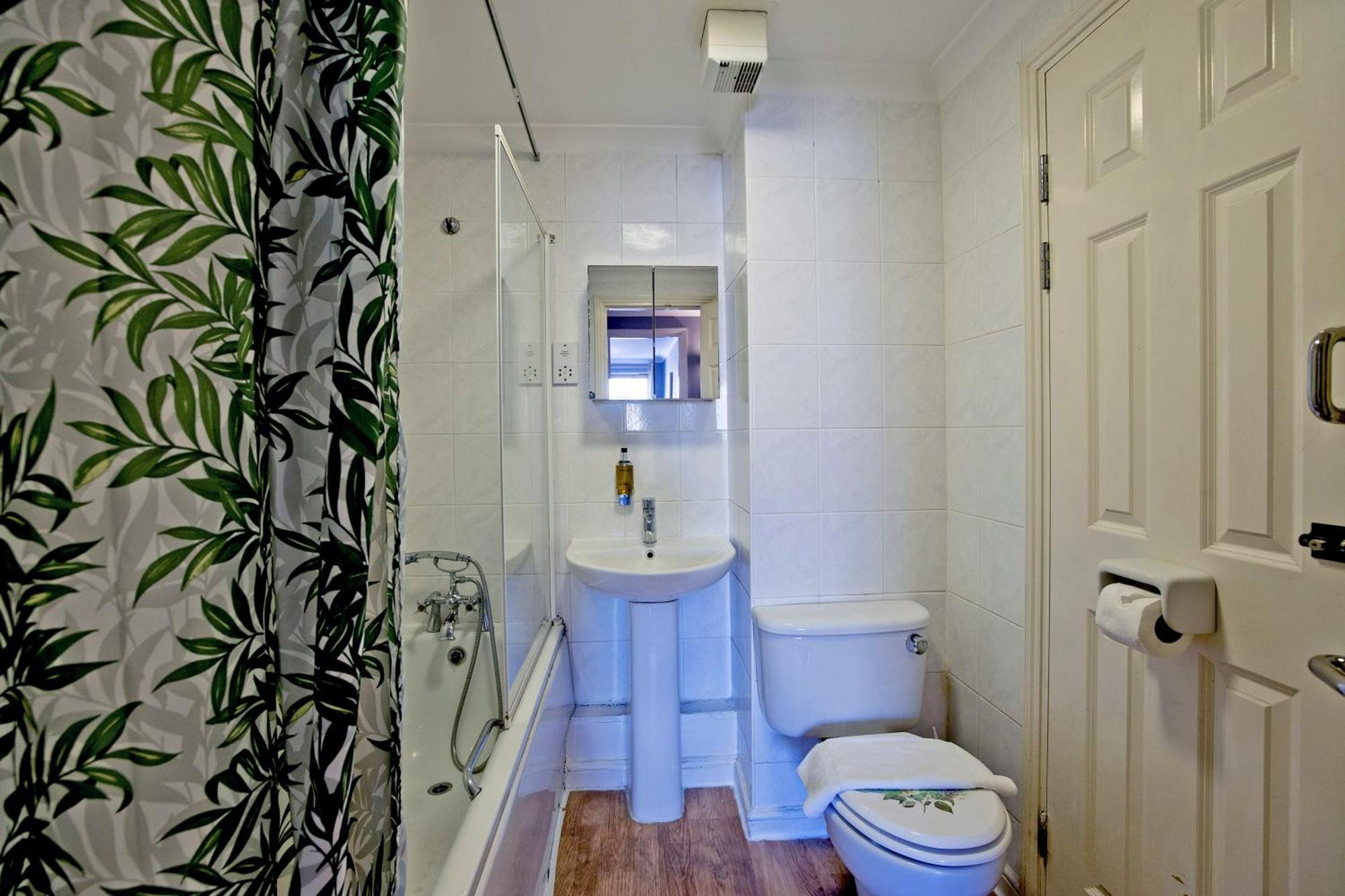 Imperial Meridian Place Apartment 伦敦 外观 照片